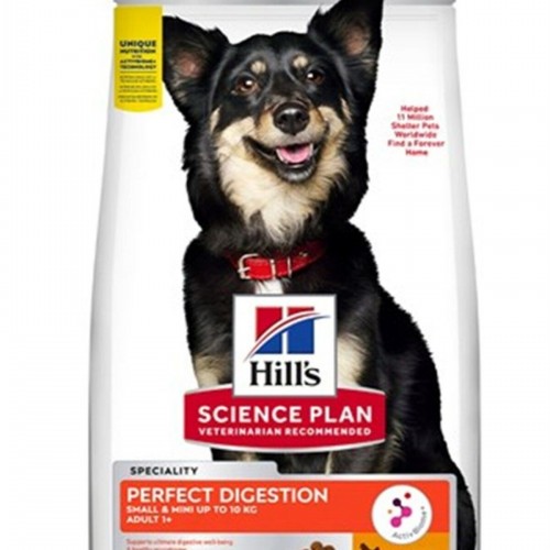 Perfect Dıgestıon Yetişkin Tavuklu Ve Kahverengi Pirinçli Köpek Maması Maması 3 Kg