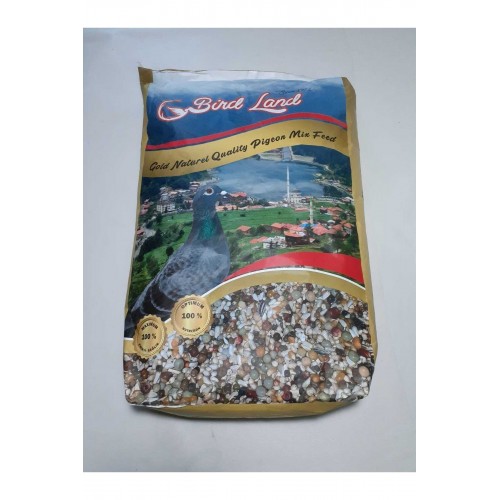 Güvercin Yemi 20 Kg Super Buğdaysız Güvercin Yemi 20 Kg Super Buğdaysız