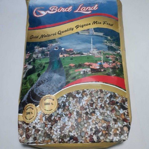 Güvercin Yemi 20 Kg Super Buğdaysız