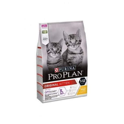Proplan Yavru Kedi Maması Tavuklu 10 Kg Proplan Yavru Kedi Maması Tavuklu 10 Kg