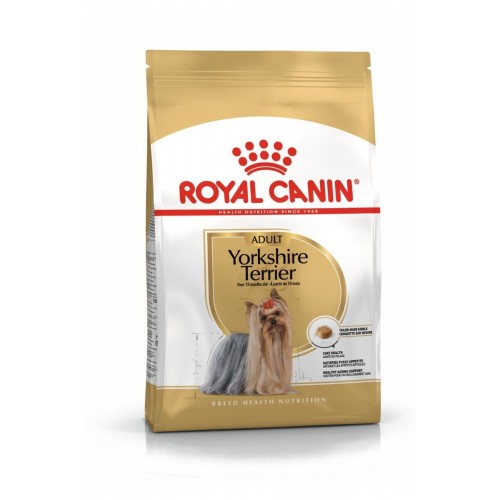 Yorkshire Terrier Adult 1,5 kg Yorkshire Terrier Adult 1,5 kg