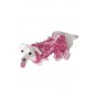 Pink Rose Dress Pembe Gül Elbise Kedi Köpek Elbisesi Kedi Köpek Kıyafeti Pink Rose Dress Pembe Gül Elbise Kedi Köpek Elbisesi Kedi Köpek Kıyafeti