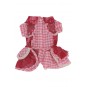 Pink Rose Dress Pembe Gül Elbise Kedi Köpek Elbisesi Kedi Köpek Kıyafeti Pink Rose Dress Pembe Gül Elbise Kedi Köpek Elbisesi Kedi Köpek Kıyafeti