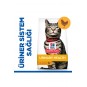 SCIENCE PLAN Üriner Sağlık Tavuklu +1 Yetişkin Kedi Maması 1,5 Kg SCIENCE PLAN Üriner Sağlık Tavuklu +1 Yetişkin Kedi Maması 1,5 Kg