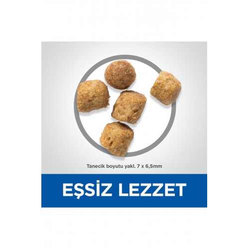SCIENCE PLAN Üriner Sağlık Tavuklu +1 Yetişkin Kedi Maması 1,5 Kg SCIENCE PLAN Üriner Sağlık Tavuklu +1 Yetişkin Kedi Maması 1,5 Kg