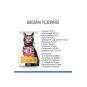 SCIENCE PLAN Üriner Sağlık Tavuklu +1 Yetişkin Kedi Maması 1,5 Kg SCIENCE PLAN Üriner Sağlık Tavuklu +1 Yetişkin Kedi Maması 1,5 Kg