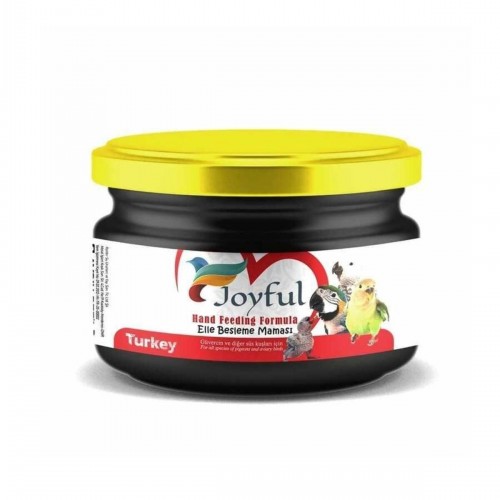 Elle Besleme Maması 300gr. Elle Besleme Maması 300gr.