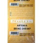 Nutris Artemia Brine Shrimp 100gr / 24küp Nutris Artemia Brine Shrimp 100gr / 24küp