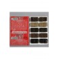 Nutris Tropical Quinted 100gr / 10küp Nutris Tropical Quinted 100gr / 10küp