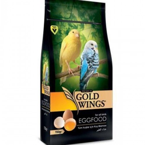 Muhabbet Kuşu Ve Kanarya Maması 150 Gr Muhabbet Kuşu Ve Kanarya Maması 150 Gr