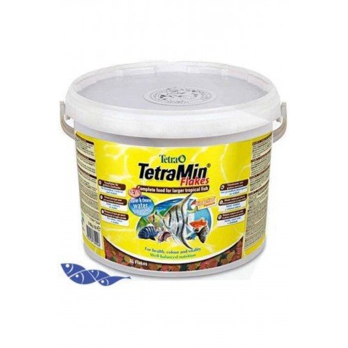 Min Pul Yem 500gr Açık Min Pul Yem 500gr Açık