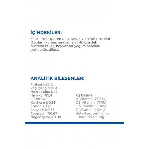 SCIENCE PLAN Ördekli Kısırlaştırılmış Yetişkin Kedi Maması 10 Kg SCIENCE PLAN Ördekli Kısırlaştırılmış Yetişkin Kedi Maması 10 Kg