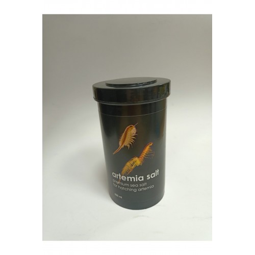 Artemia Salt Artemia Tuzu 500 Gr Artemia Salt Artemia Tuzu 500 Gr