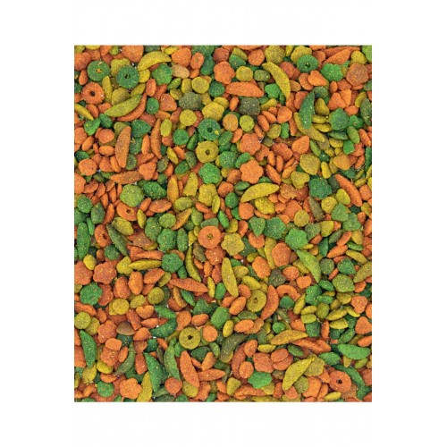 Nutrıbırd P19 Tropıcal Pelet Yem 10kg Nutrıbırd P19 Tropıcal Pelet Yem 10kg