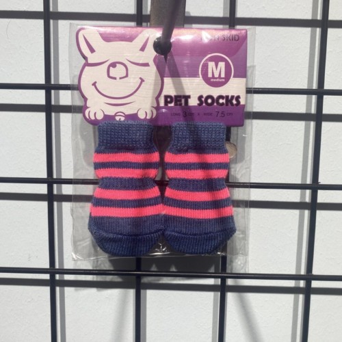 Kedi Köpek Kaymaz Taban Çorap Kedi Köpek Kaymaz Taban Çorap