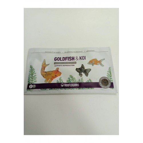 Goldfısh & Koı 15gr Goldfısh & Koı 15gr