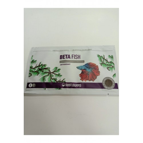 Beta Fısh 15 Gr Beta Fısh 15 Gr