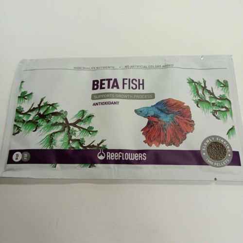 Beta Fısh 15 Gr