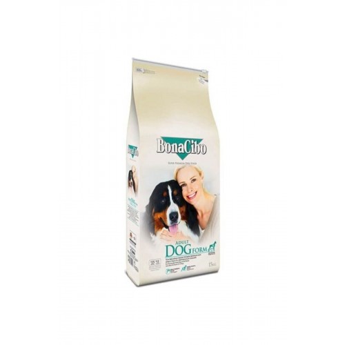 Adult Dog Form 4 kg Adult Dog Form 4 kg