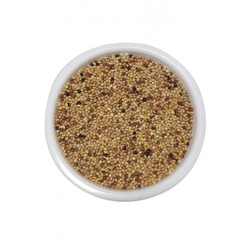 Vivid Karışık Muhabbet Kuşu Yemi 1 Kg Vivid Karışık Muhabbet Kuşu Yemi 1 Kg