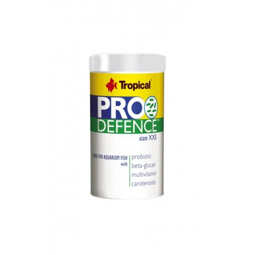 Pro Defence Size Xxs 10gr Pro Defence Size Xxs 10gr
