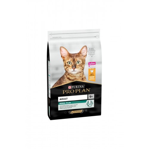 Tavuklu Yetişkin Kedi Maması 10 Kg Tavuklu Yetişkin Kedi Maması 10 Kg
