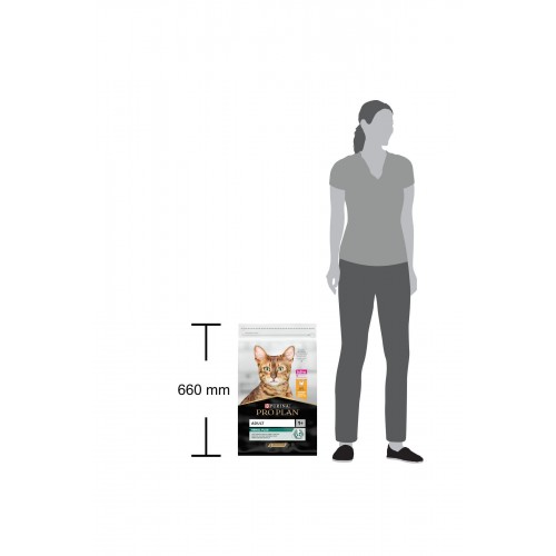 Tavuklu Yetişkin Kedi Maması 10 Kg Tavuklu Yetişkin Kedi Maması 10 Kg