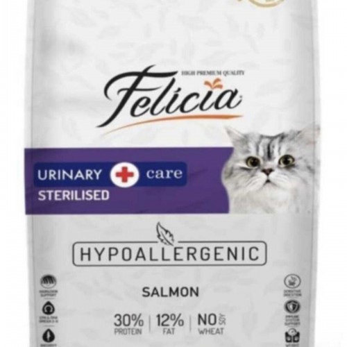 Felicia Kısır Kedi Maması Felicia Kısır Kedi Maması