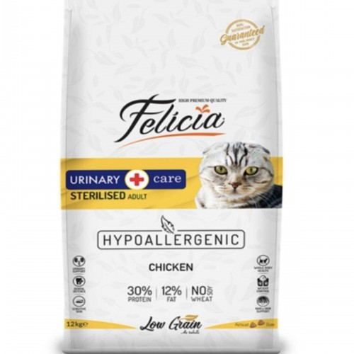 Felicia Kısır Kedi Maması