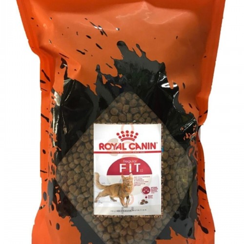 Royal Canin Fit 32 Yetişkin Kedi Maması 1 kg - Özel Vakumlu Paket Royal Canin Fit 32 Yetişkin Kedi Maması 1 kg - Özel Vakumlu Paket