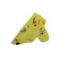 Yellow Smile Büyük Irk Welsoft Sweat Orta Büyük Irk Köpek Kıyafeti Yellow Smile Büyük Irk Welsoft Sweat Orta Büyük Irk Köpek Kıyafeti