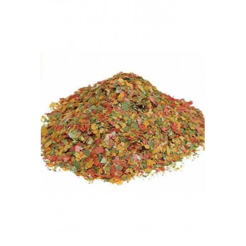 Karışık Pul Yem 250gr Karışık Pul Yem 250gr