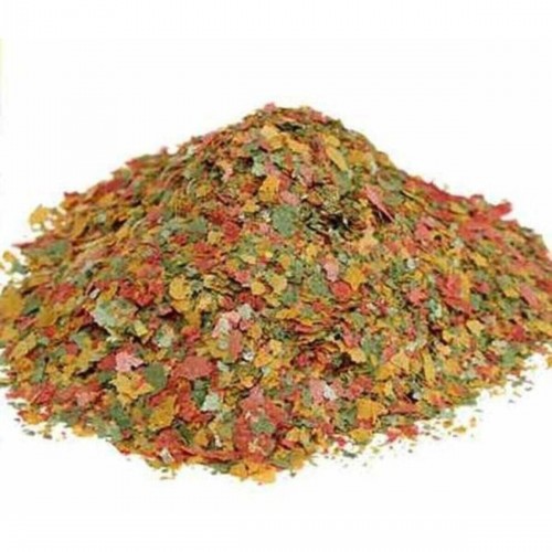 Karışık Pul Yem 250gr Karışık Pul Yem 250gr