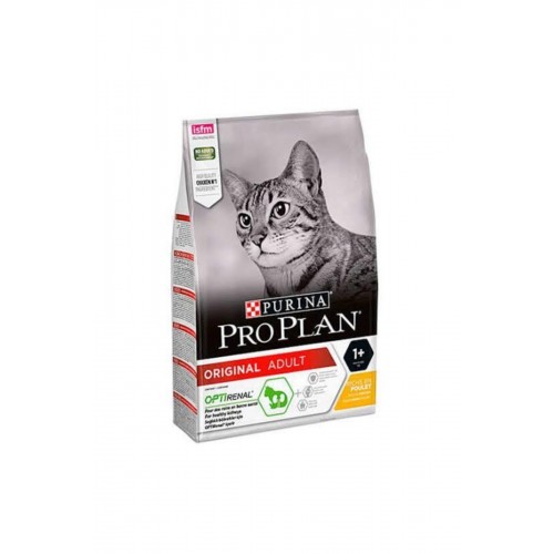 Proplan Yetişkin Kedi Maması 10 Kg Proplan Yetişkin Kedi Maması 10 Kg