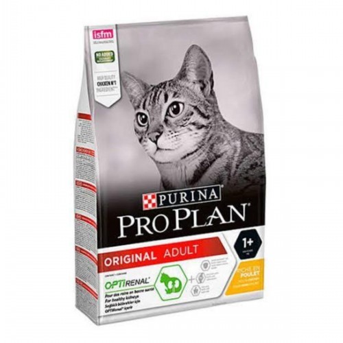 Proplan Yetişkin Kedi Maması 10 Kg Proplan Yetişkin Kedi Maması 10 Kg