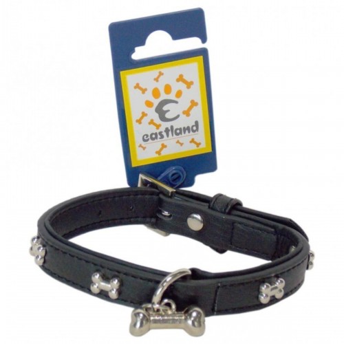 Eastland Deri Tasma Metal Kemik Işlemeli 1.6x35 Eastland Deri Tasma Metal Kemik Işlemeli 1.6x35