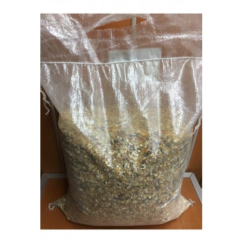 Karışık Yemi 10 Kg Karışık Yemi 10 Kg