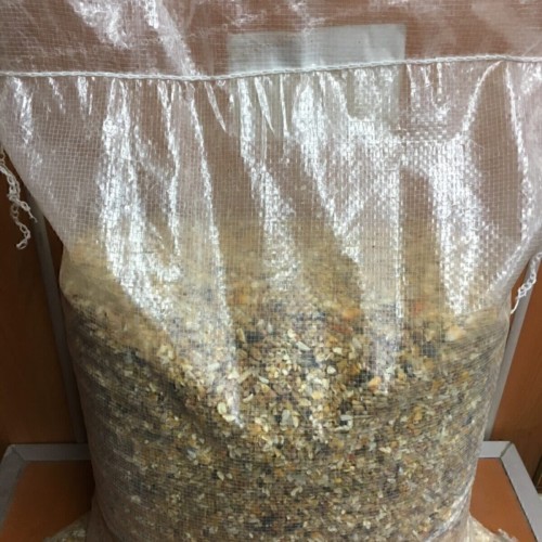 Karışık Yemi 10 Kg