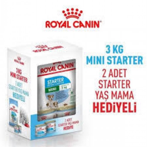 Mini Starter Pupy Bundle Set