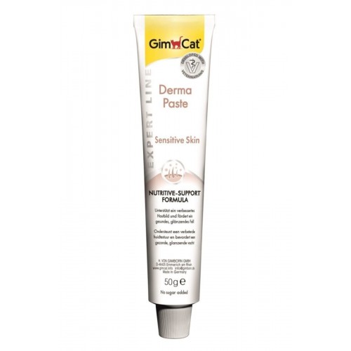 Kedi Macunu Derma Paste 50 Gr Kedi Macunu Derma Paste 50 Gr