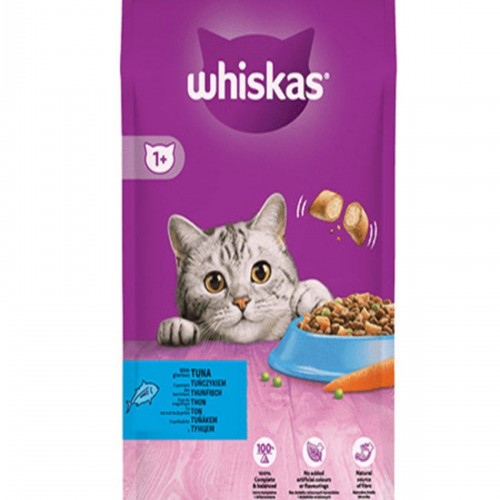 Marka: Kuru Kedi Maması 1,4 Kg Ton Balıklı 5998749129968 Kategori: Kedi Kuru Maması