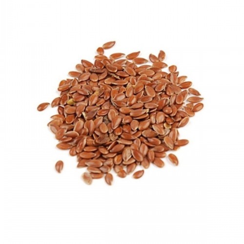 1 Kg Keten Tohumu - Yeni Mahsül 1. Kalite Keten Tohumu