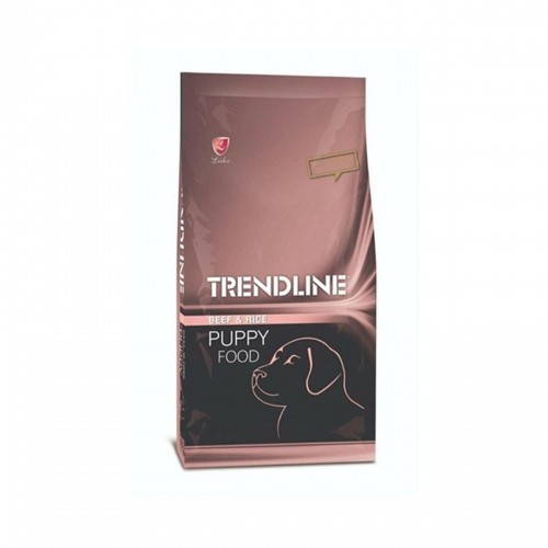 Biftekli Yavru Köpek Maması 1 Kg