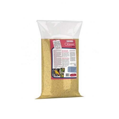 Klasik Yaş Yumurta Maması 10 Kg 440120 Klasik Yaş Yumurta Maması 10 Kg 440120