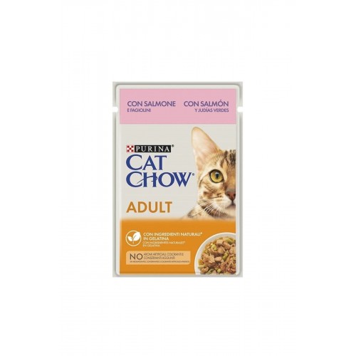 Adult Salmon 85 gr Adult Salmon 85 gr