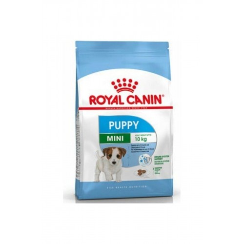 Mini Pupy Mini Irk Yavru Köpek Maması 2kg Orjinal Mini Pupy Mini Irk Yavru Köpek Maması 2kg Orjinal