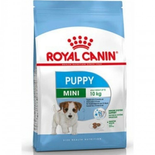 Mini Pupy Mini Irk Yavru Köpek Maması 2kg Orjinal
