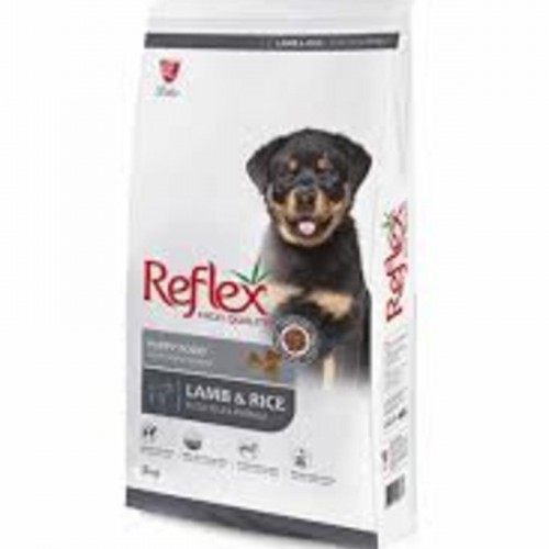 Kuzu Etli Ve Pirinçli Yavru Köpek Maması 3kg Kuzu Etli Ve Pirinçli Yavru Köpek Maması 3kg