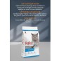 Somonlu Ve Hamsili Yetiskin Kedi Mamasi 15kg Somonlu Ve Hamsili Yetiskin Kedi Mamasi 15kg