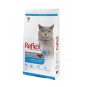 Somonlu Ve Hamsili Yetiskin Kedi Mamasi 15kg Somonlu Ve Hamsili Yetiskin Kedi Mamasi 15kg